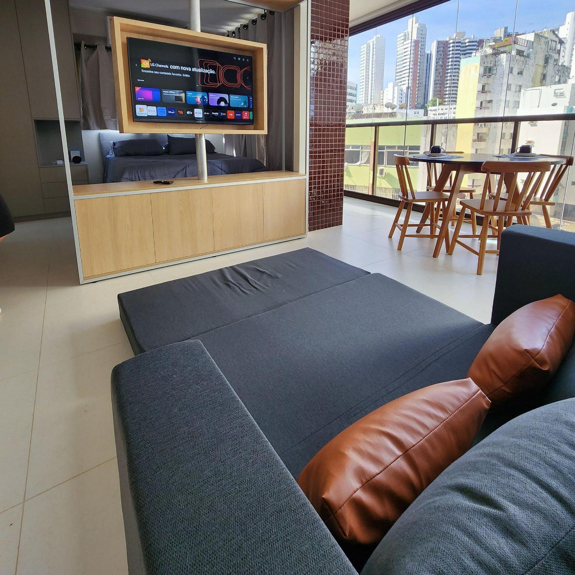 Graca Prime Apartamento Salvador