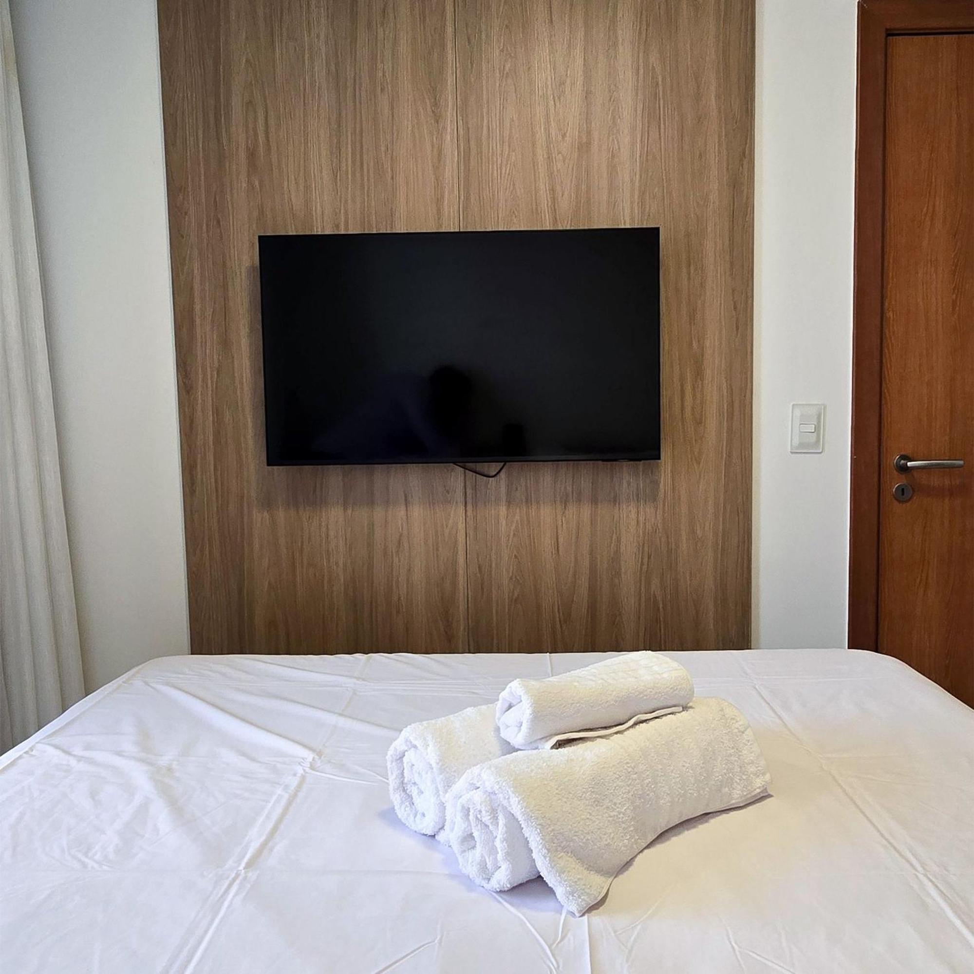 Apartamento Graca Prime Salvador