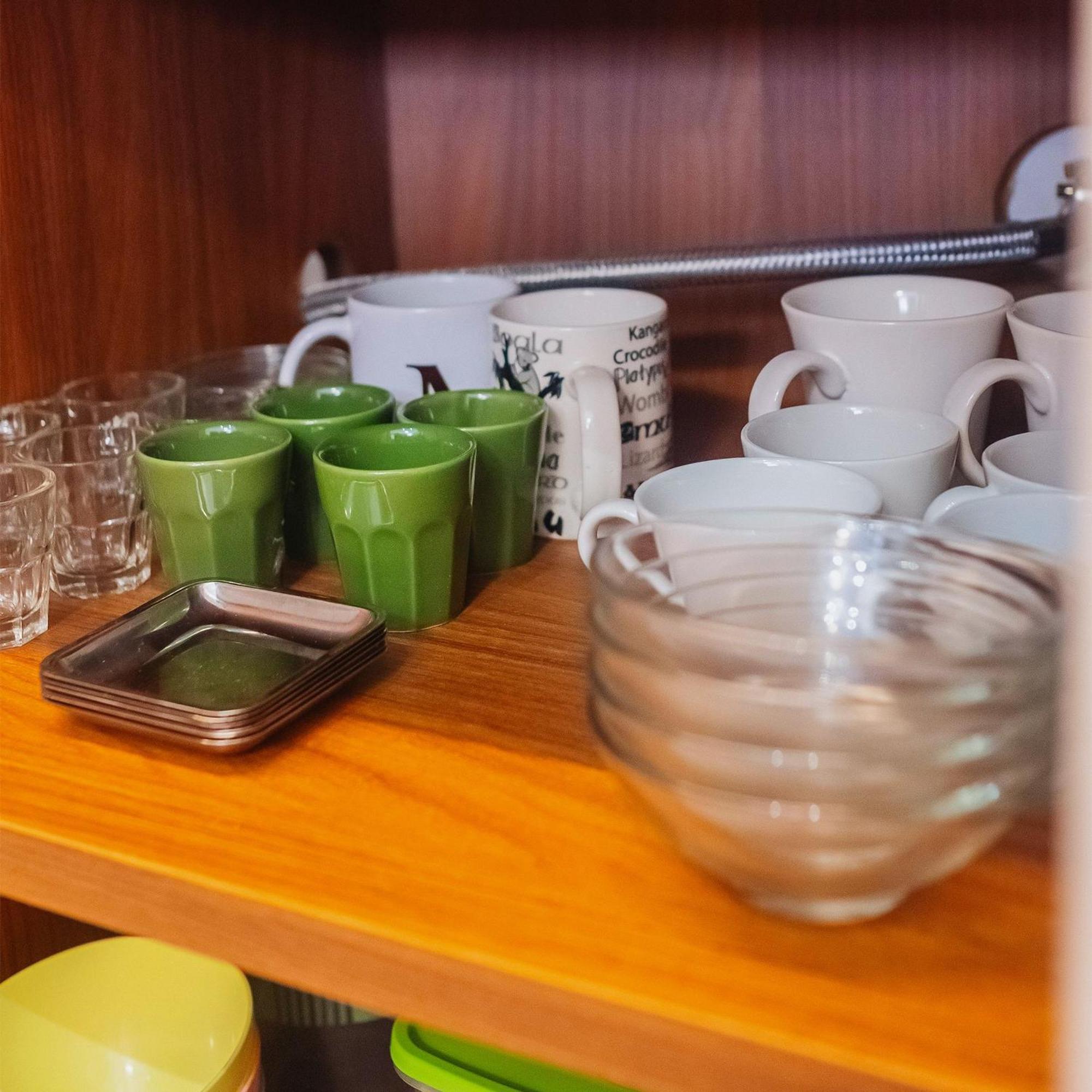 Apartamento Graca Prime *