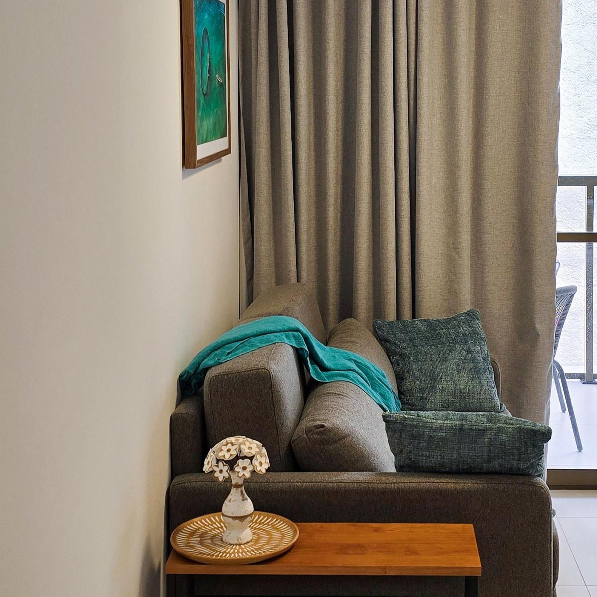 Apartamento Graca Prime