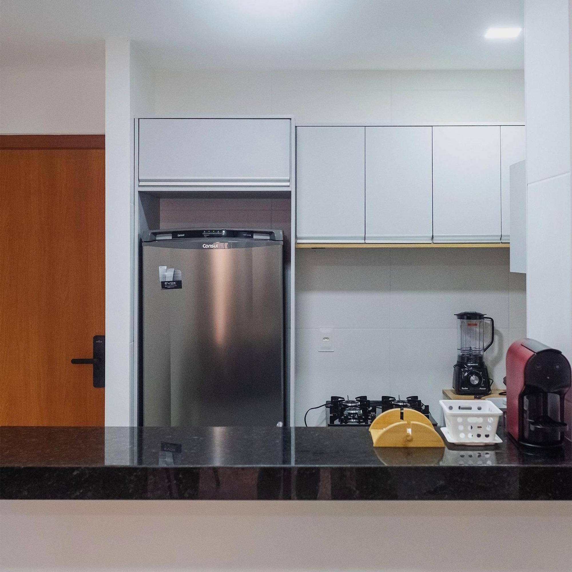 Graca Prime Apartamento Salvador