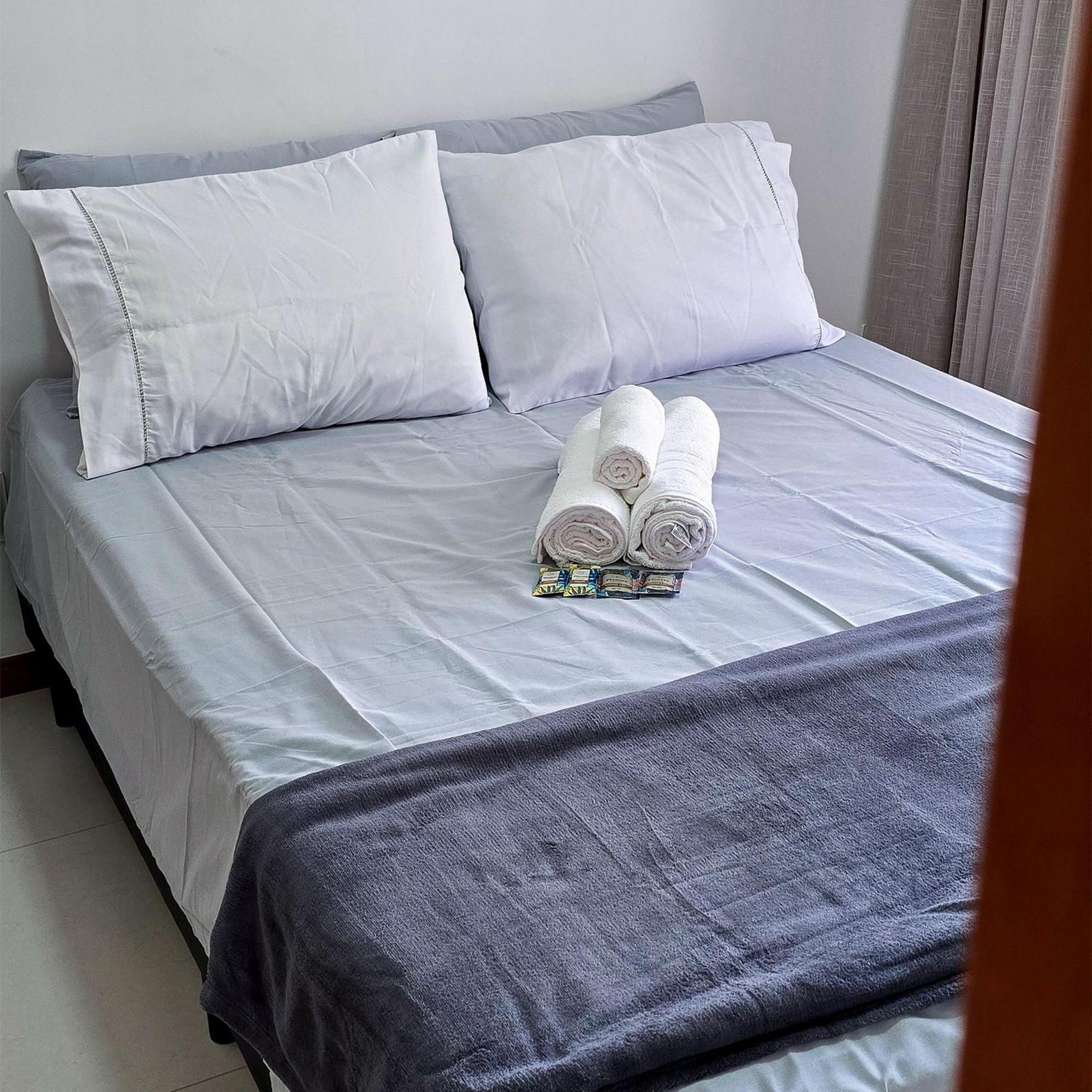 Apartamento Graca Prime Salvador