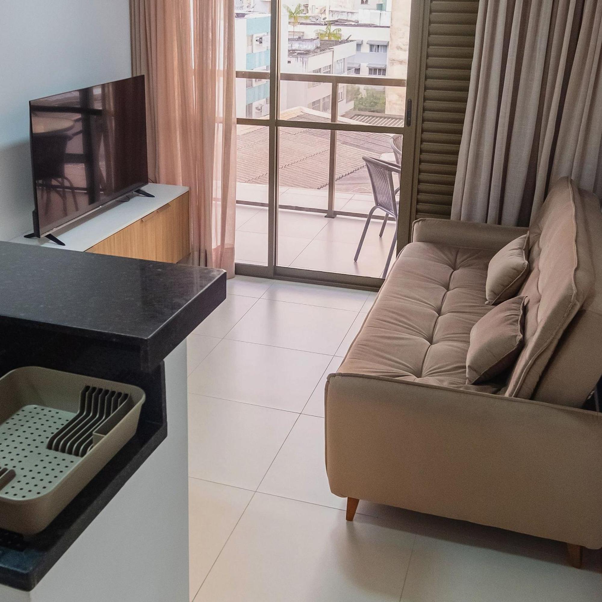 Apartamento Graca Prime Salvador
