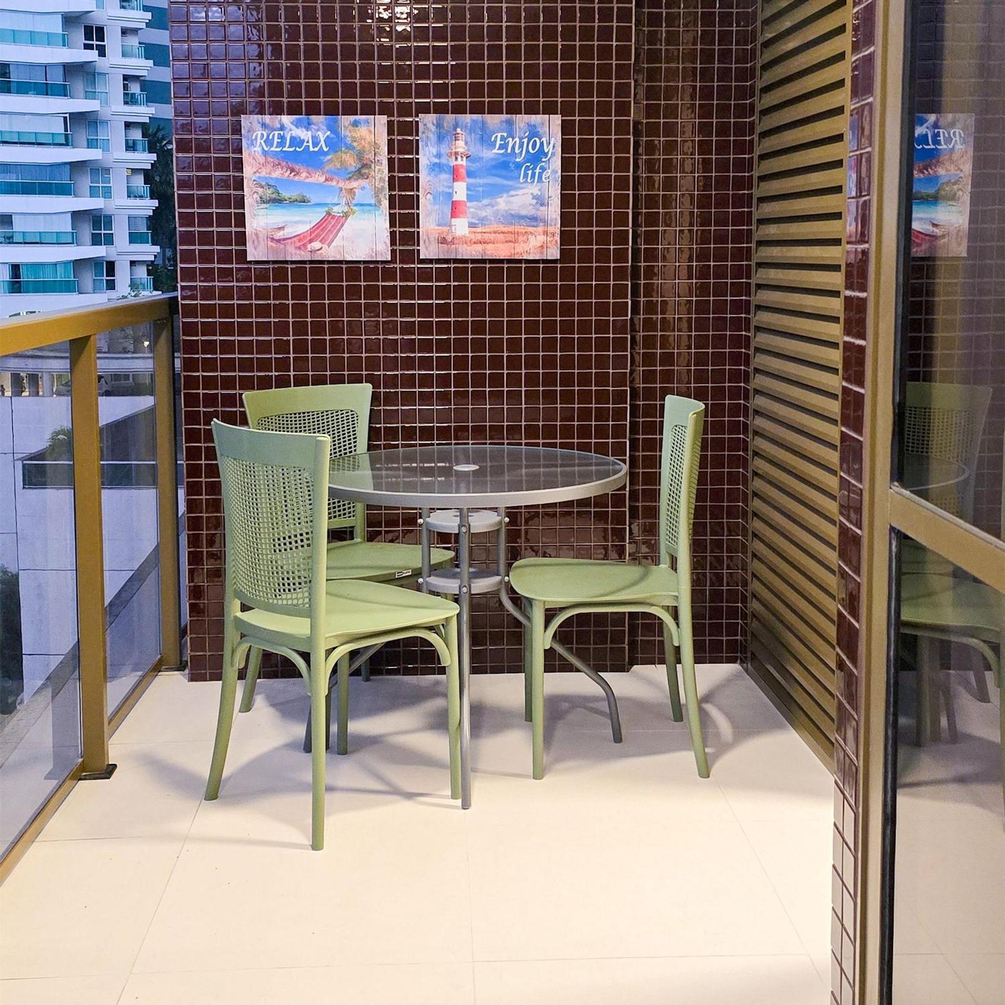 Apartamento Graca Prime *