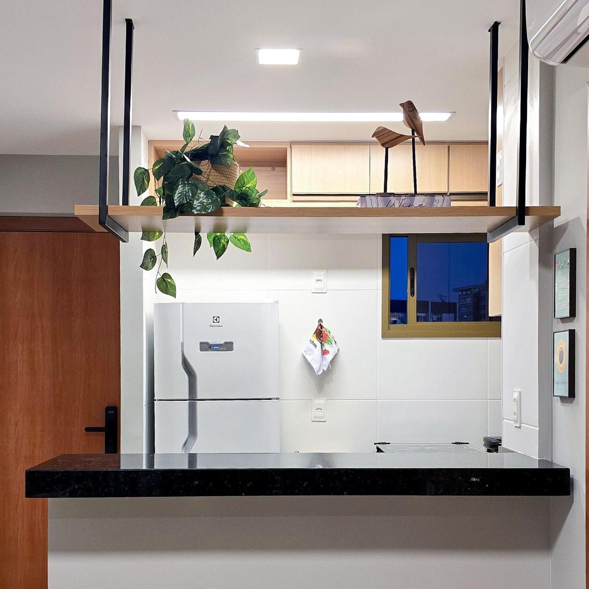 Apartamento Graca Prime