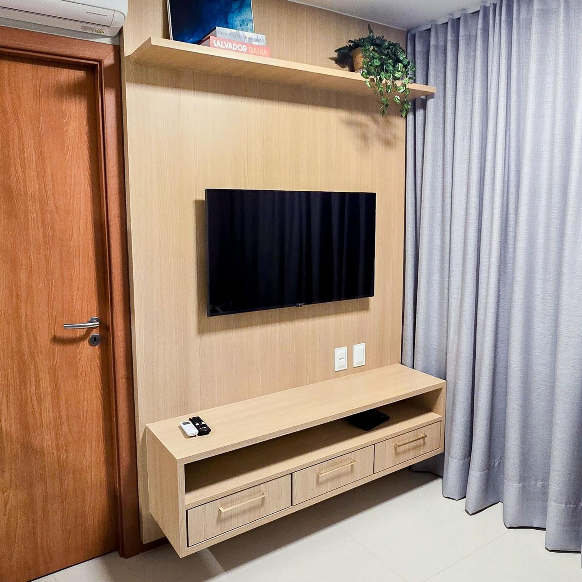 Apartamento Graca Prime Salvador